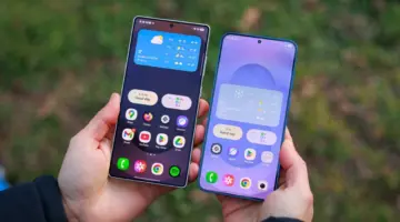 سامسونج تعلن سجل تغييرات One UI 8.5: “ذكاء اصطناعي وكيل” وتكامل غير مسبوق مع آبل